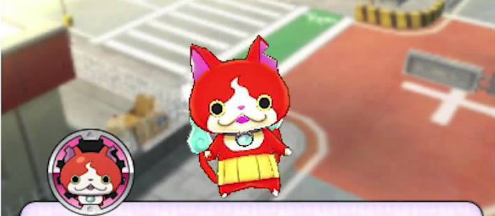 Yo-Kai Watch