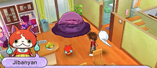 Yo-Kai Watch