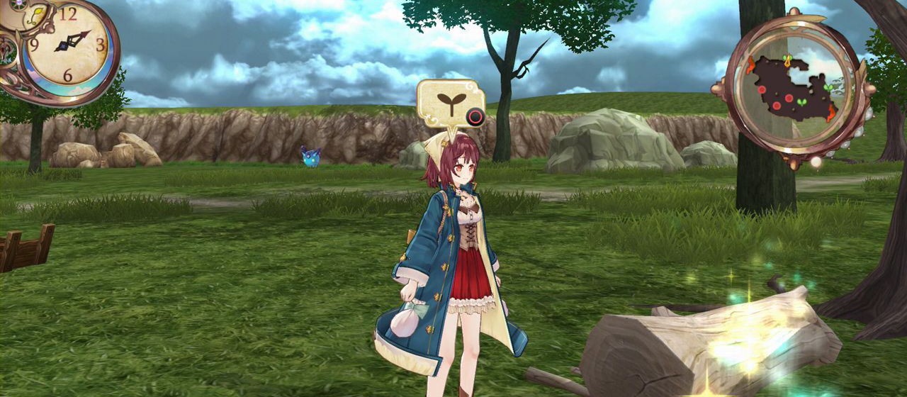 Atelier Sophie : The Alchemist of the Mysterious Book