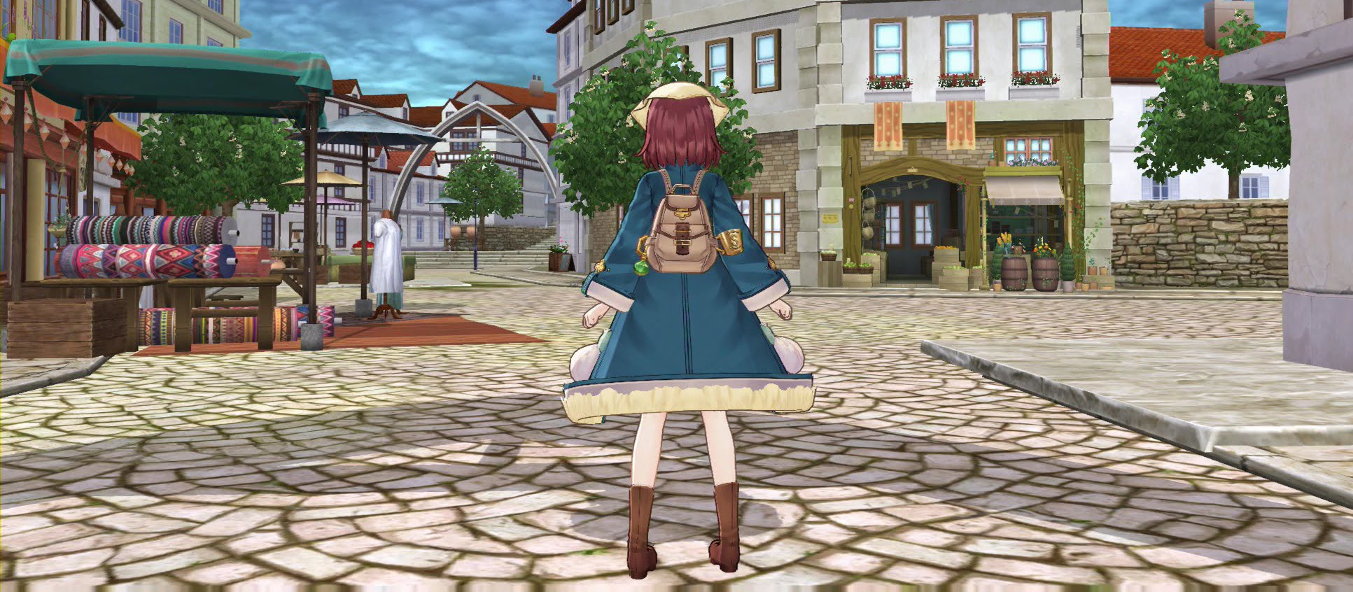 Atelier Sophie : The Alchemist of the Mysterious Book