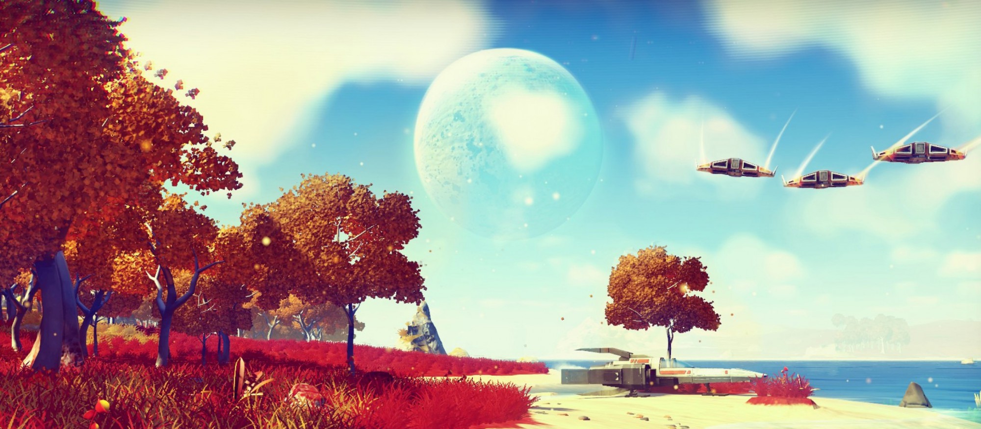 No Man's Sky