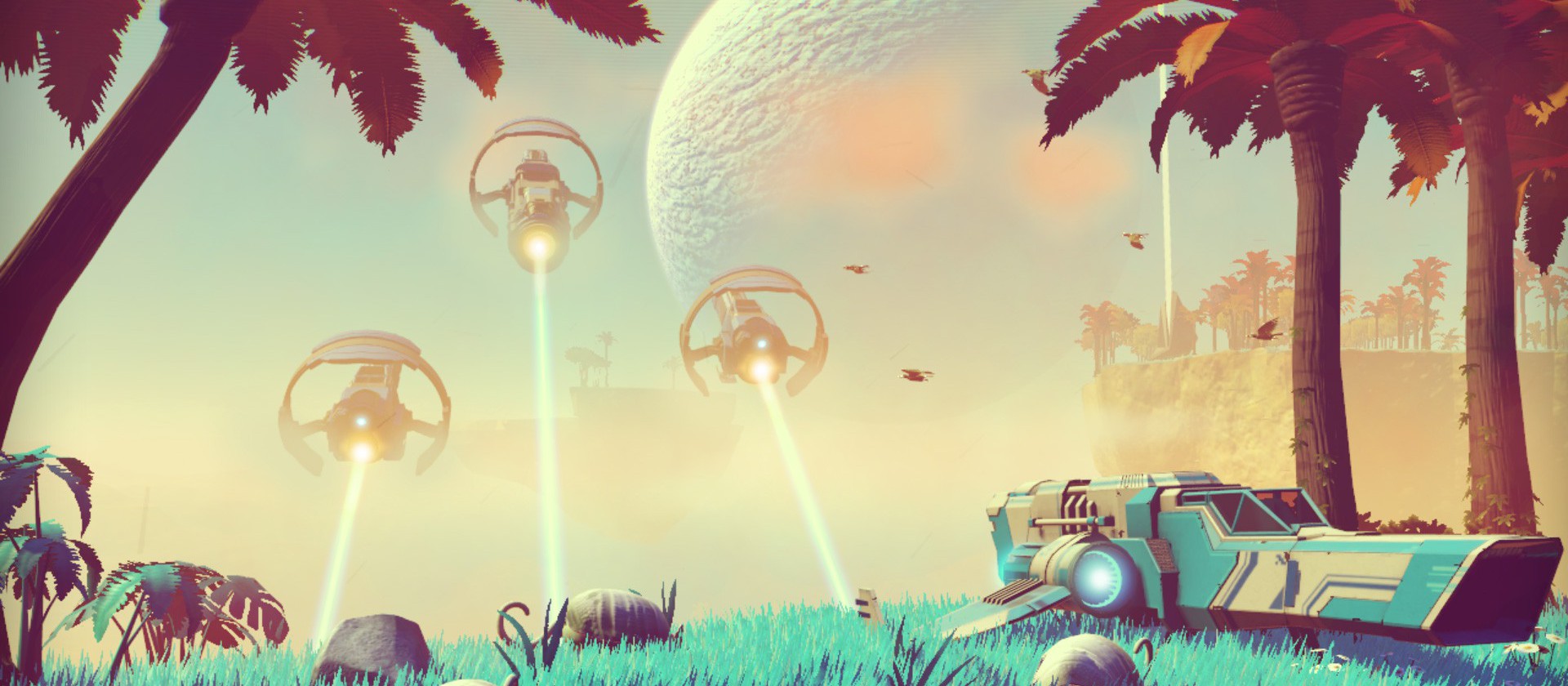 No Man's Sky