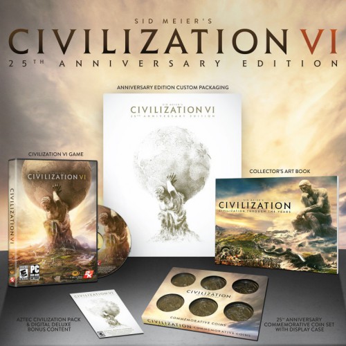 Civilization VI