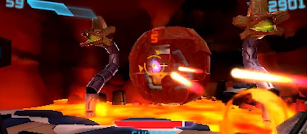 Metroid Prime : Federation Force