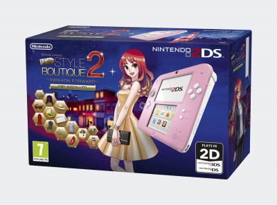 Bundle 2DS