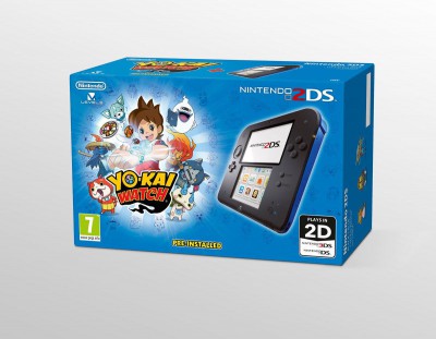 Bundle 2DS