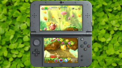 Pikmin 3DS