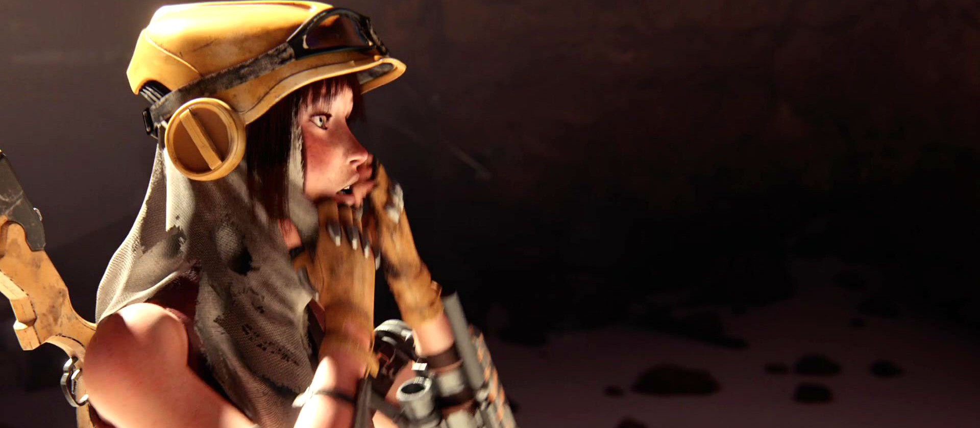 ReCore