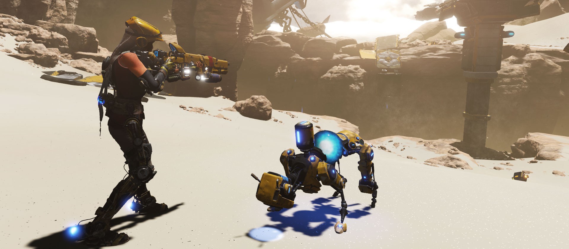 ReCore