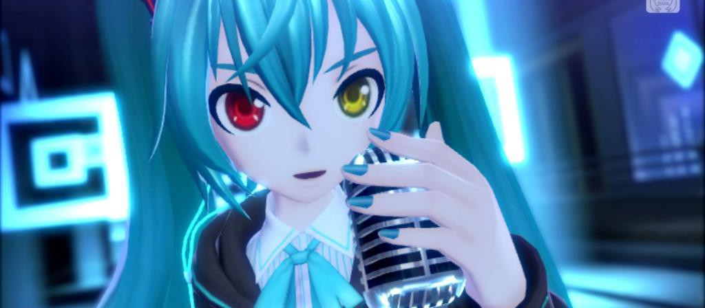 Hatsune Miku : Project Diva X