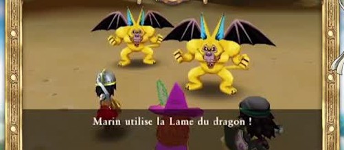 Dragon Quest VII Dragon Quest VII