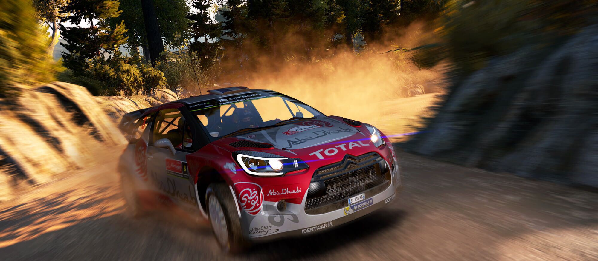 WRC 6