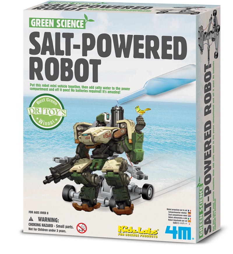 Salty Bastion Salty Bastion