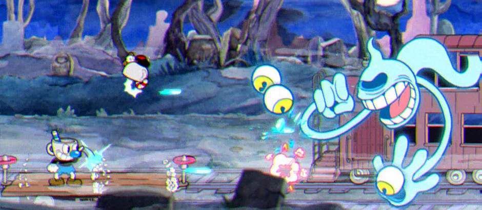 Cuphead