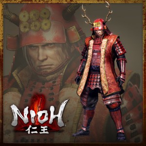 Nioh