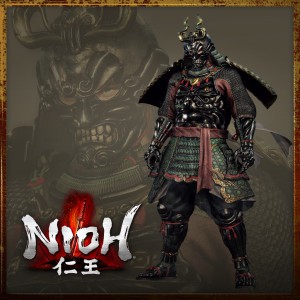 Nioh