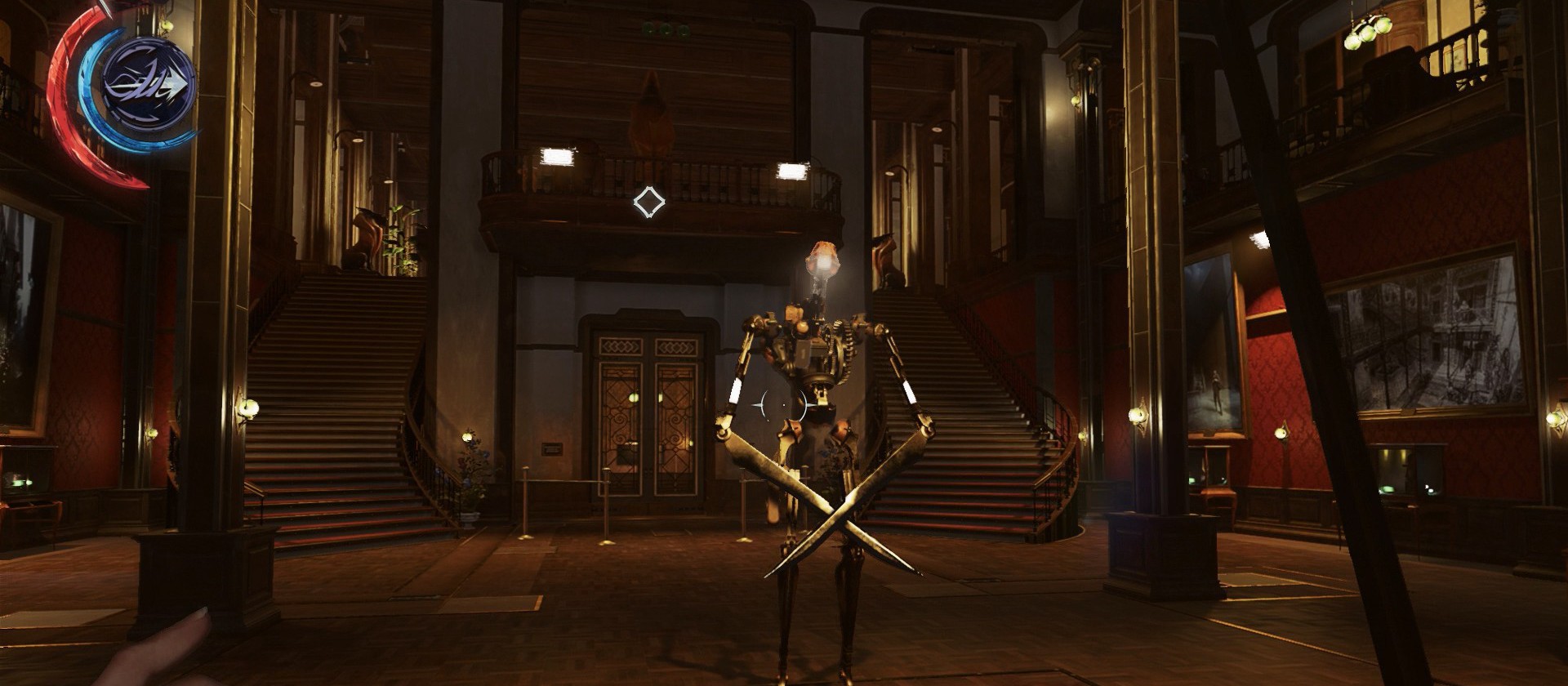 Dishonored 2