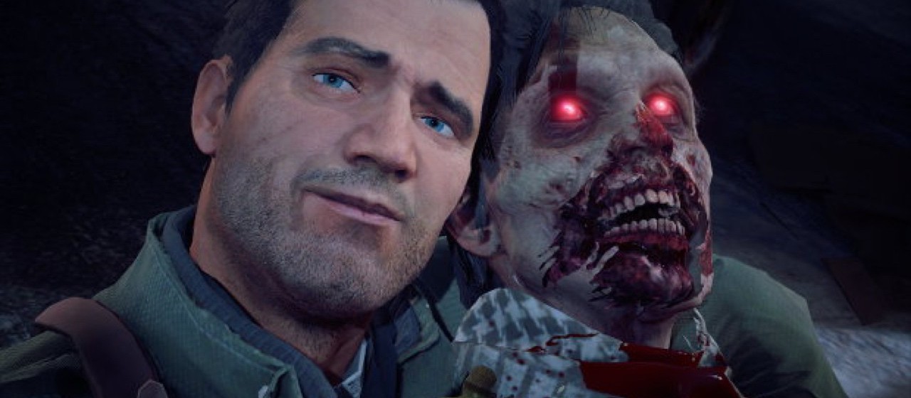 Dead Rising 4