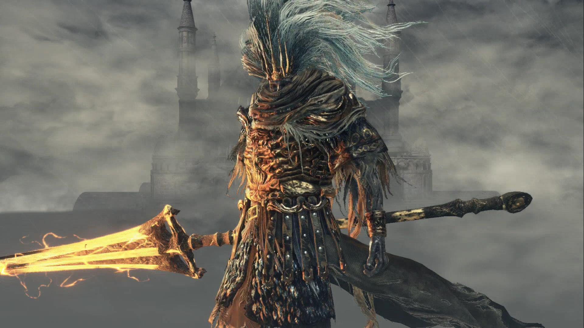 Le Nameless King. Seuls ceux qui en sont venu à bout comprendront.