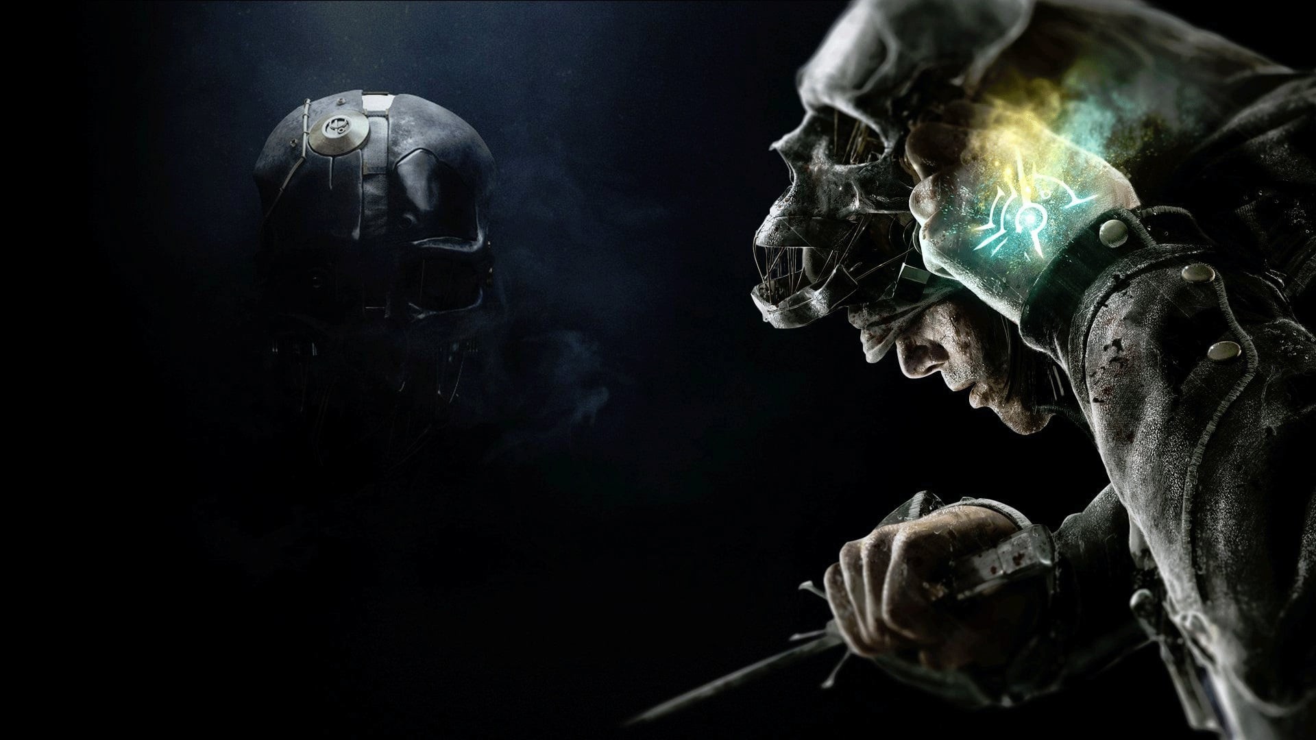 Dishonored 2, c'est beau et bien. Vous voulez quoi de plus ?