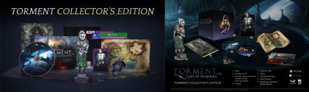 Torment : Tides of Numenera