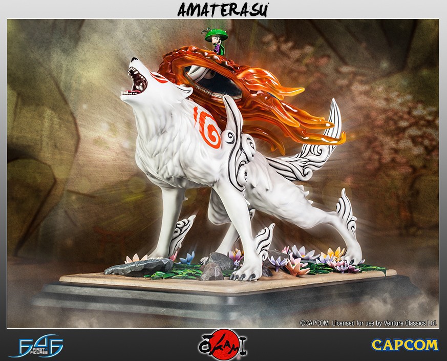 Amaterasu