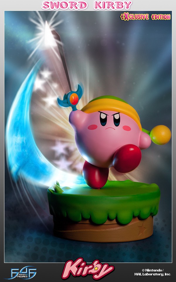 Sword Kirby