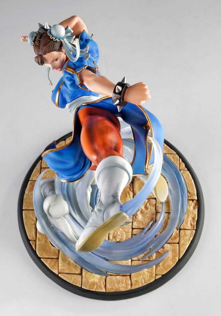 Chun Li