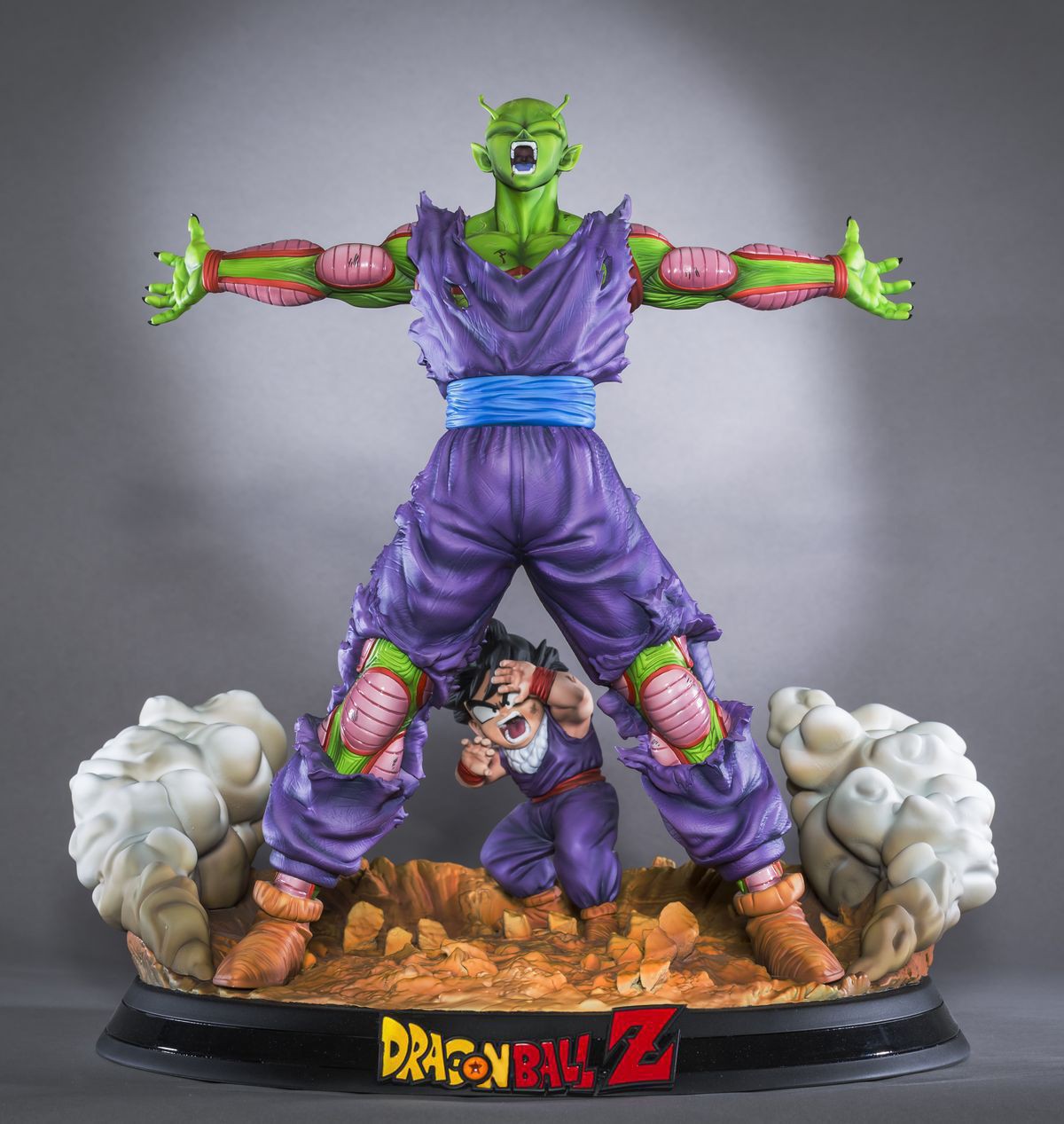 Piccolo s Redemption