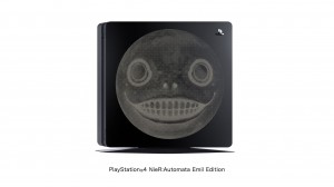 NieR : Automata - PS4 Emil Edition
