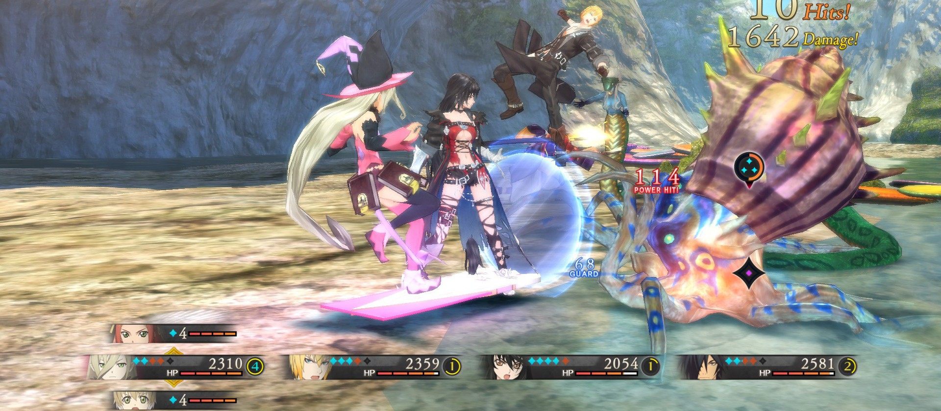 Tales of Berseria