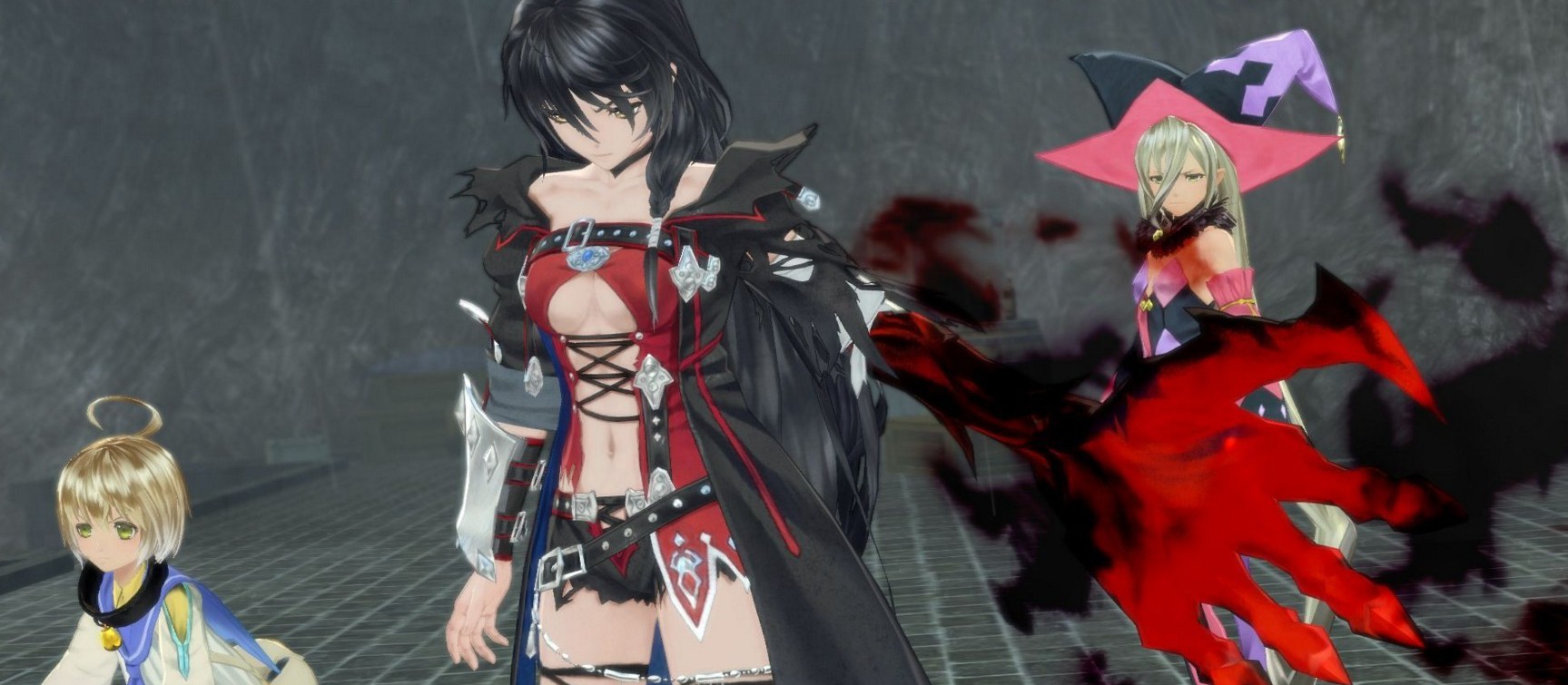 Tales of Berseria