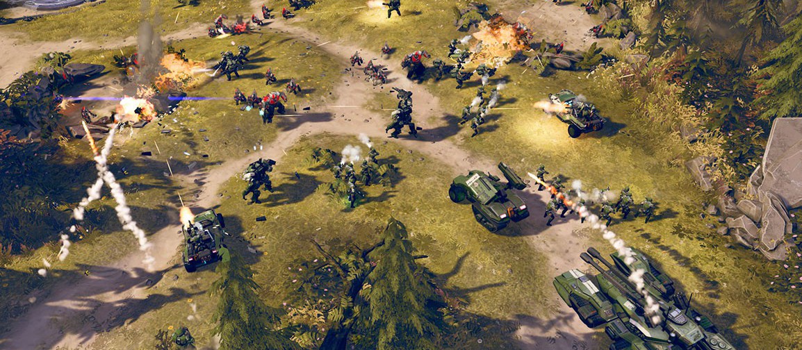 Halo Wars 2