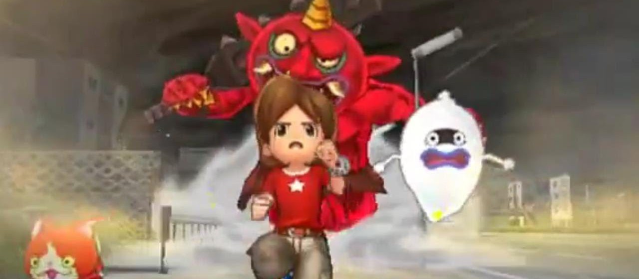 Yokai Watch 2