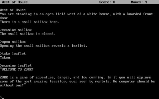 Zork