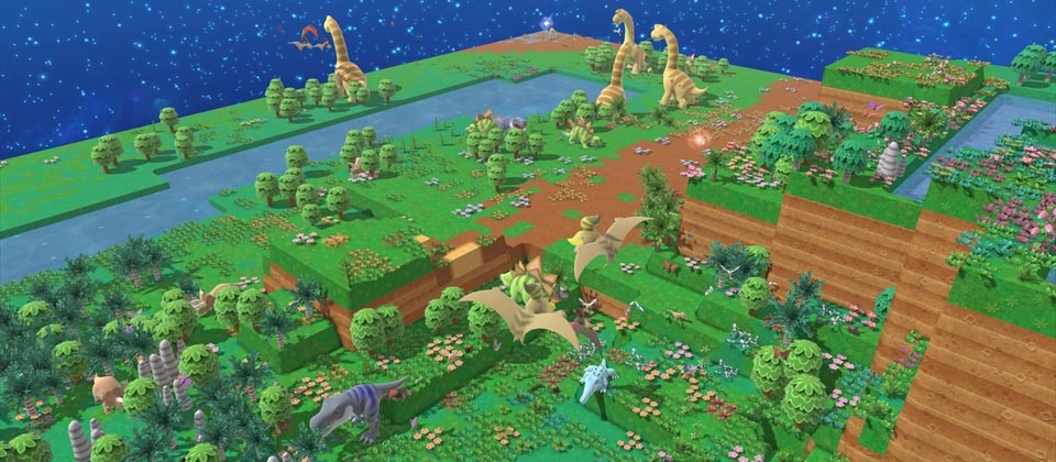 Birthdays the Beginning