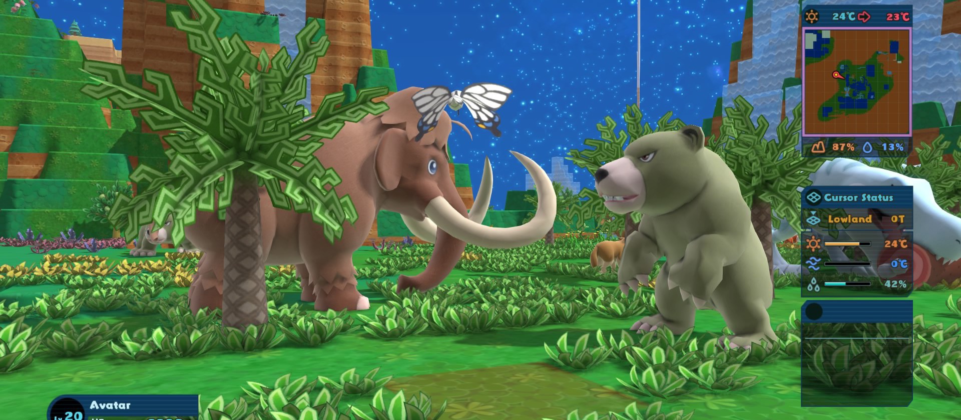 Birthdays the Beginning