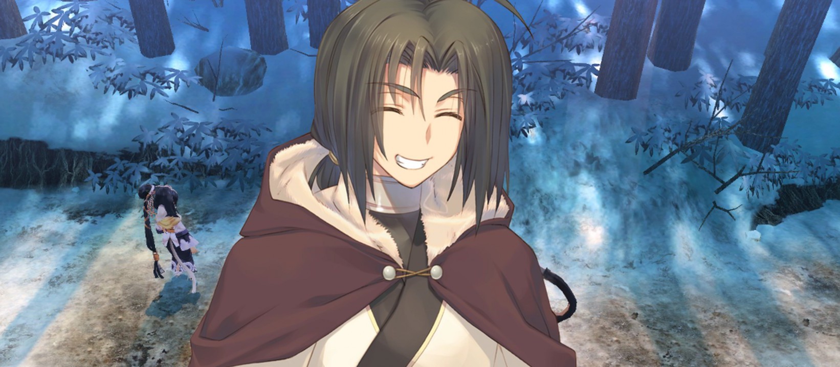 Utawarerumono : Mask of Deception