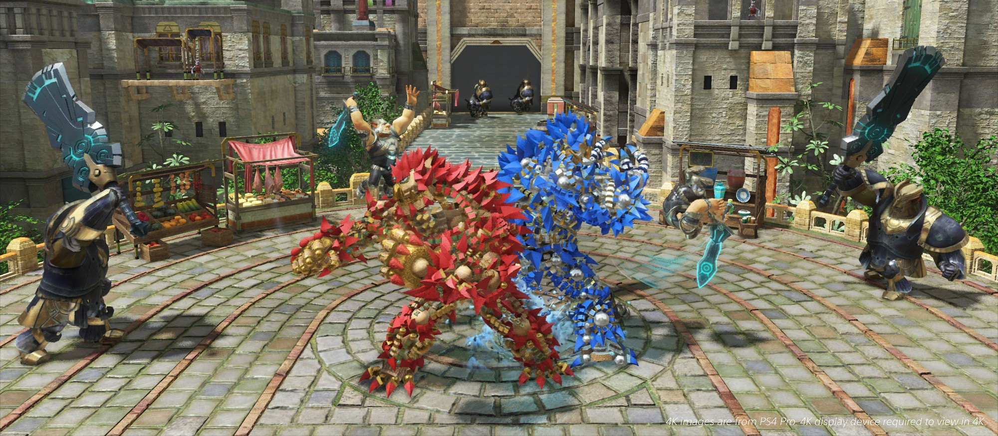 Knack 2