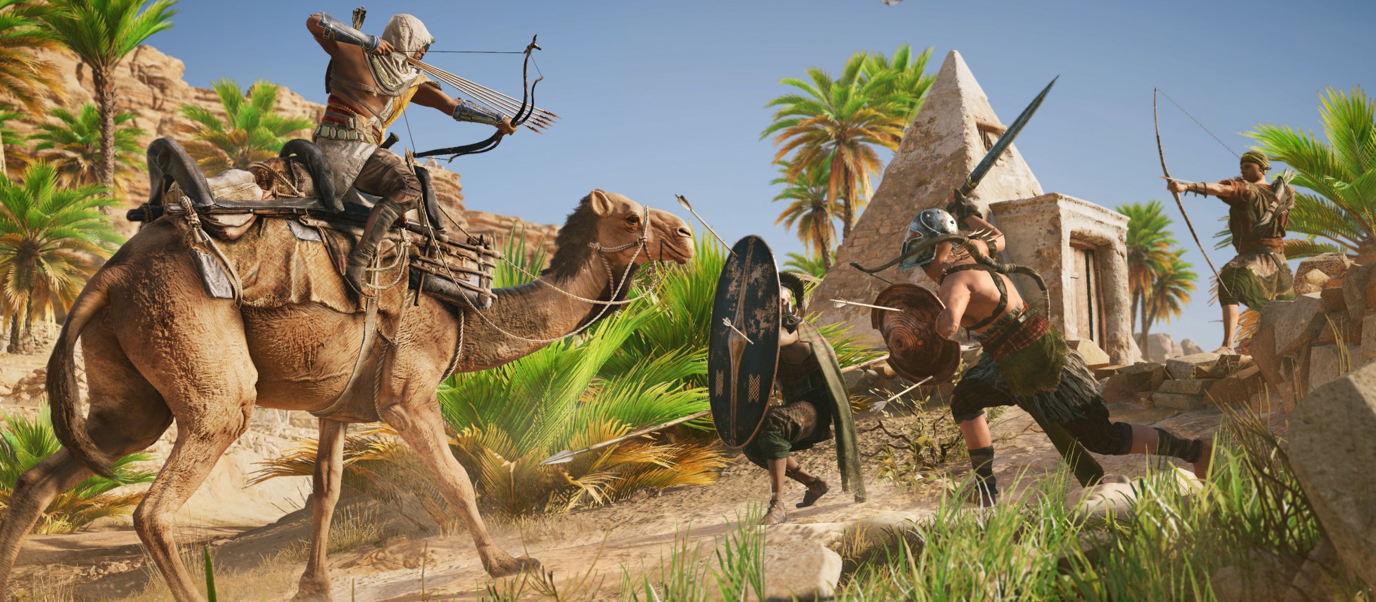 Assassin's Creed Origins