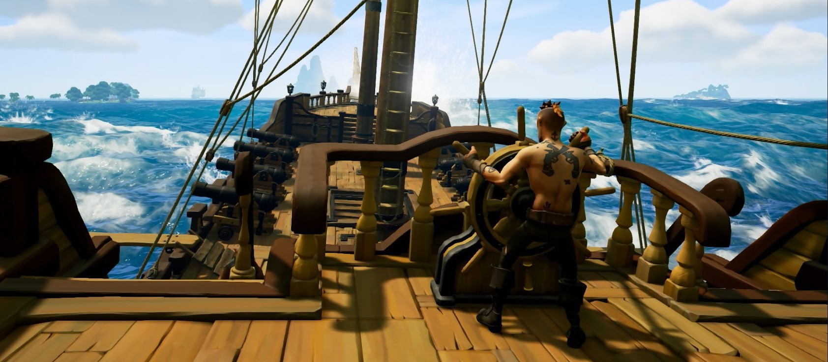 Sea of Thieves