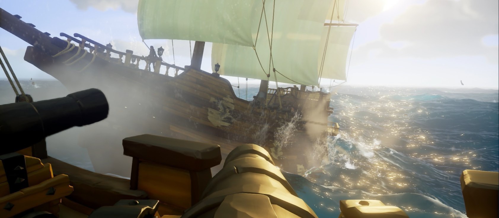 Sea of Thieves