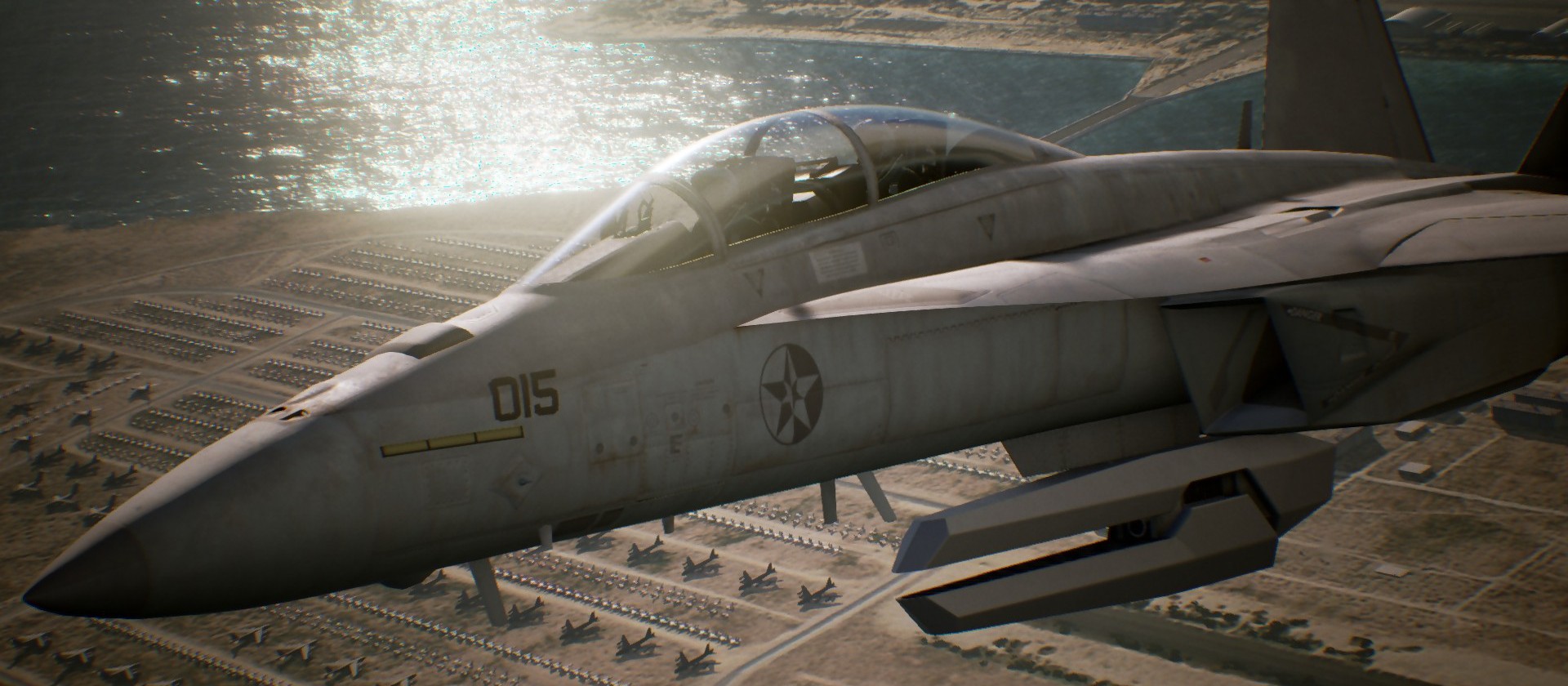 Ace Combat 7