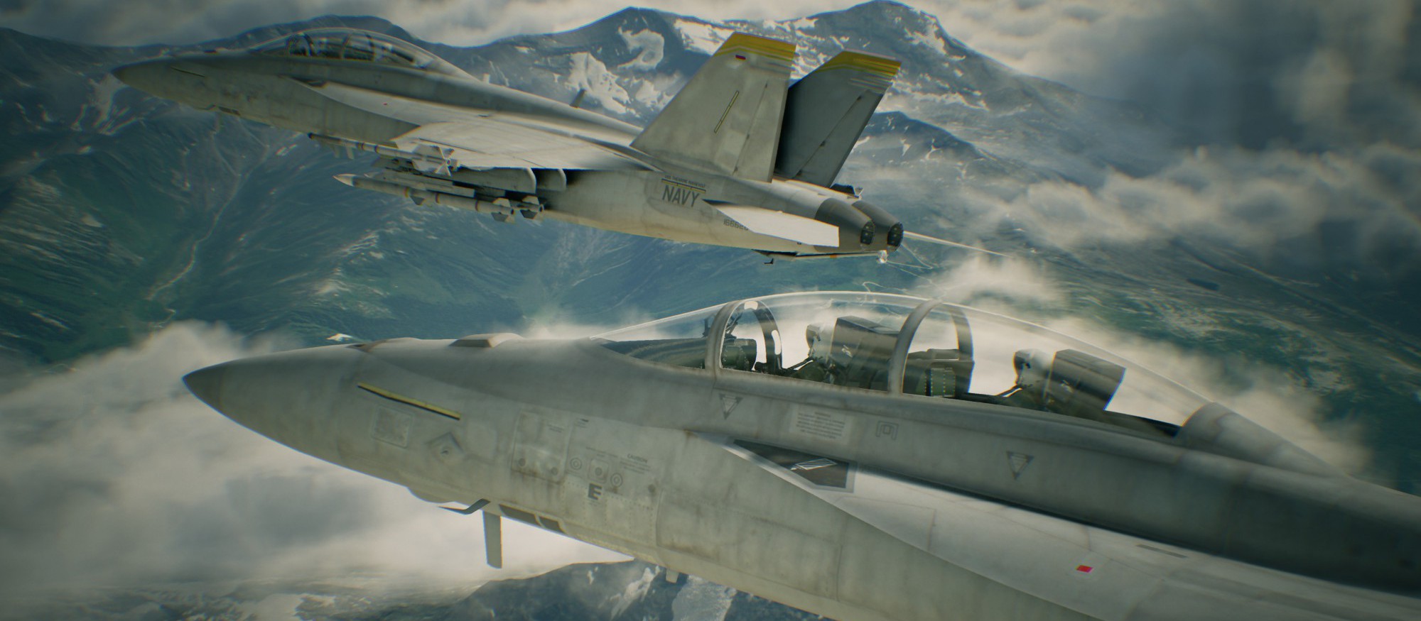 Ace Combat 7