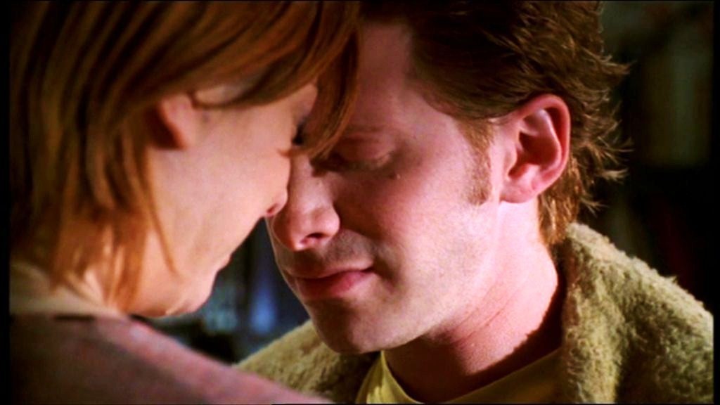 Buffy contre les Vampires Buffy contre les Vampires
