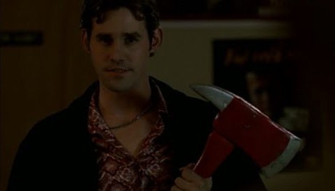 Buffy contre les Vampires