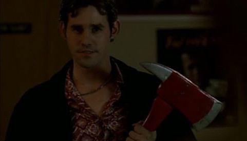 Buffy contre les Vampires Buffy contre les Vampires