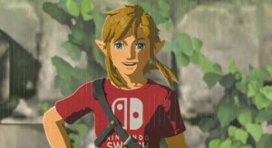 Zelda Breath of the Wild Zelda Breath of the Wild