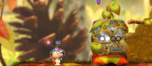 Hey ! Pikmin Hey ! Pikmin