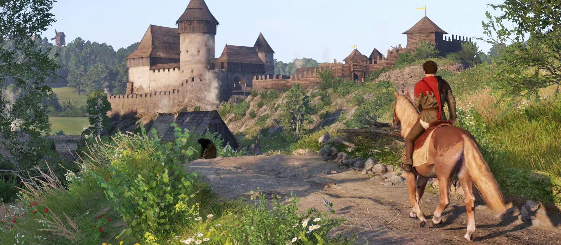 Kingdom Come : Deliverance